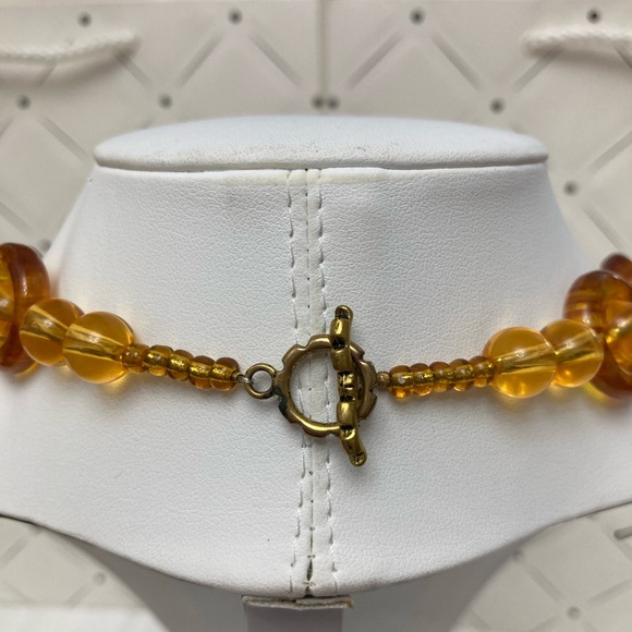 Necklace set ❤️ - Picture 2 of 4